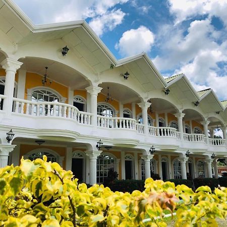 Hotel Andrea Neily ภายนอก รูปภาพ