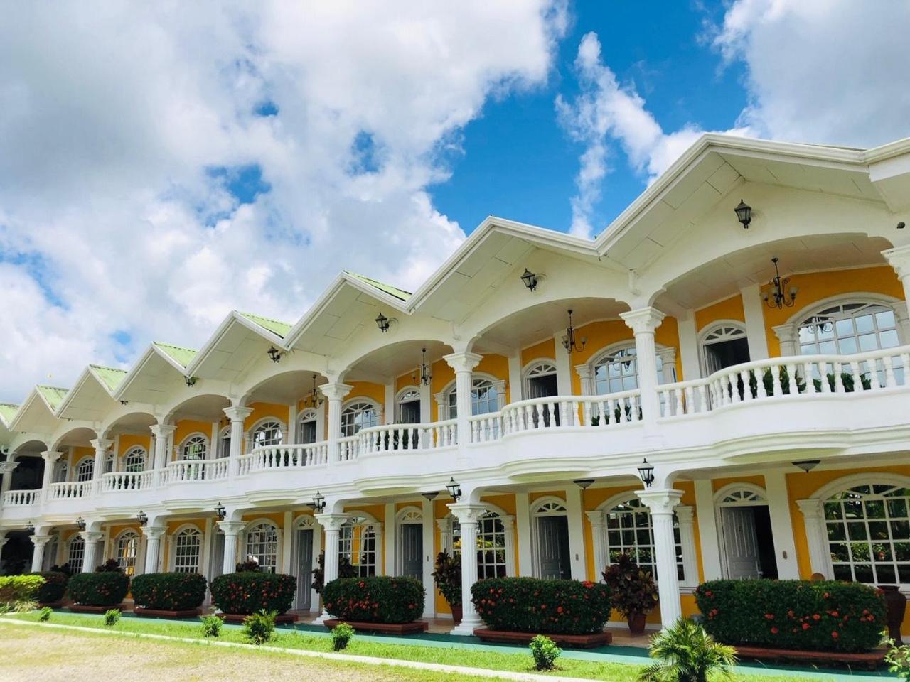 Hotel Andrea Neily ภายนอก รูปภาพ